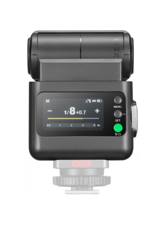 Godox iT32 TTL Mini Flash - Image 1